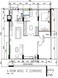 Blk 259 Bishan Street 22 (Bishan), HDB 4 Rooms #618091581